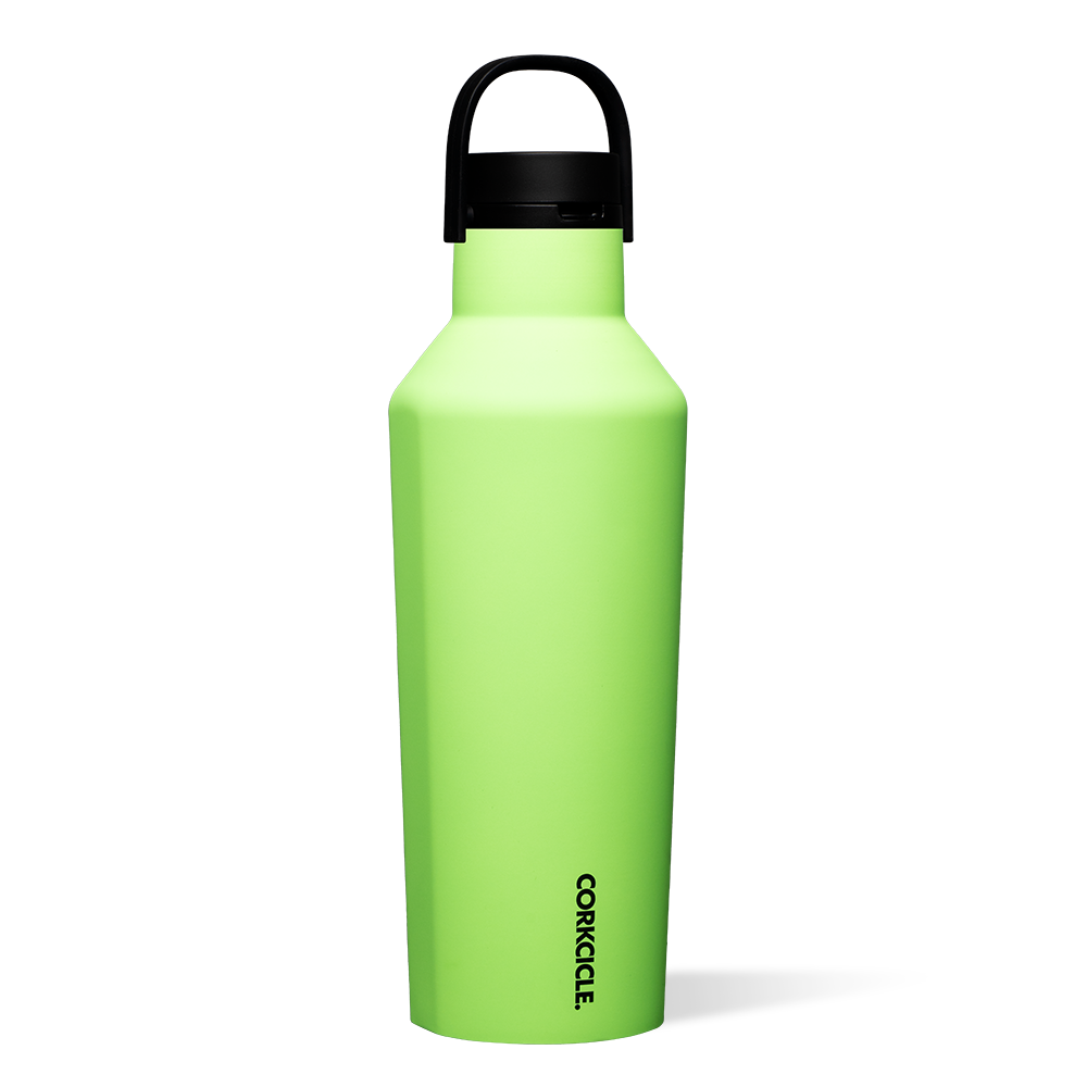 Series A Sport Canteen - Essential Set