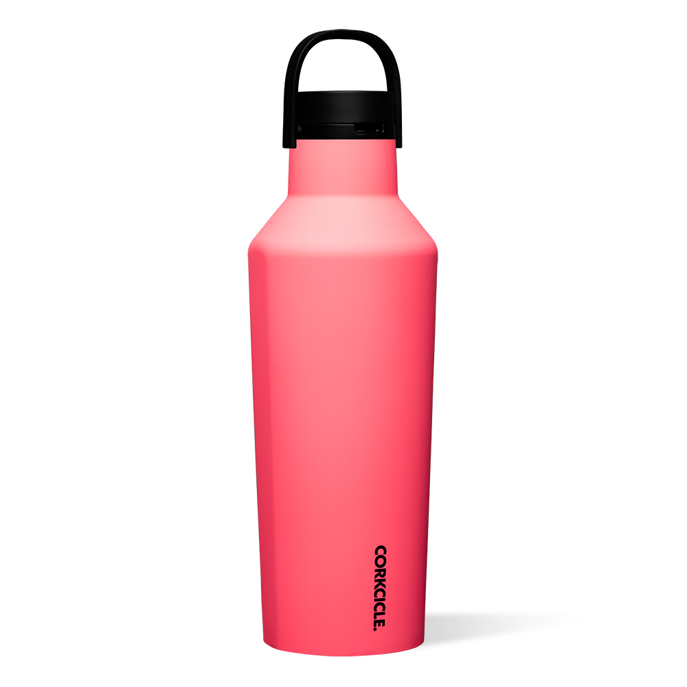Series A Sport Canteen - Essential Set