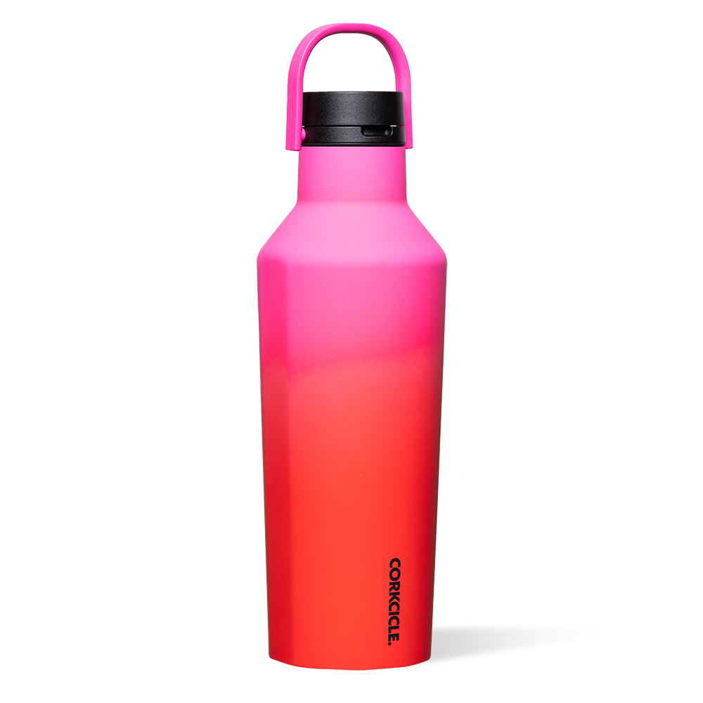 Series A Sport Canteen - Essential Set