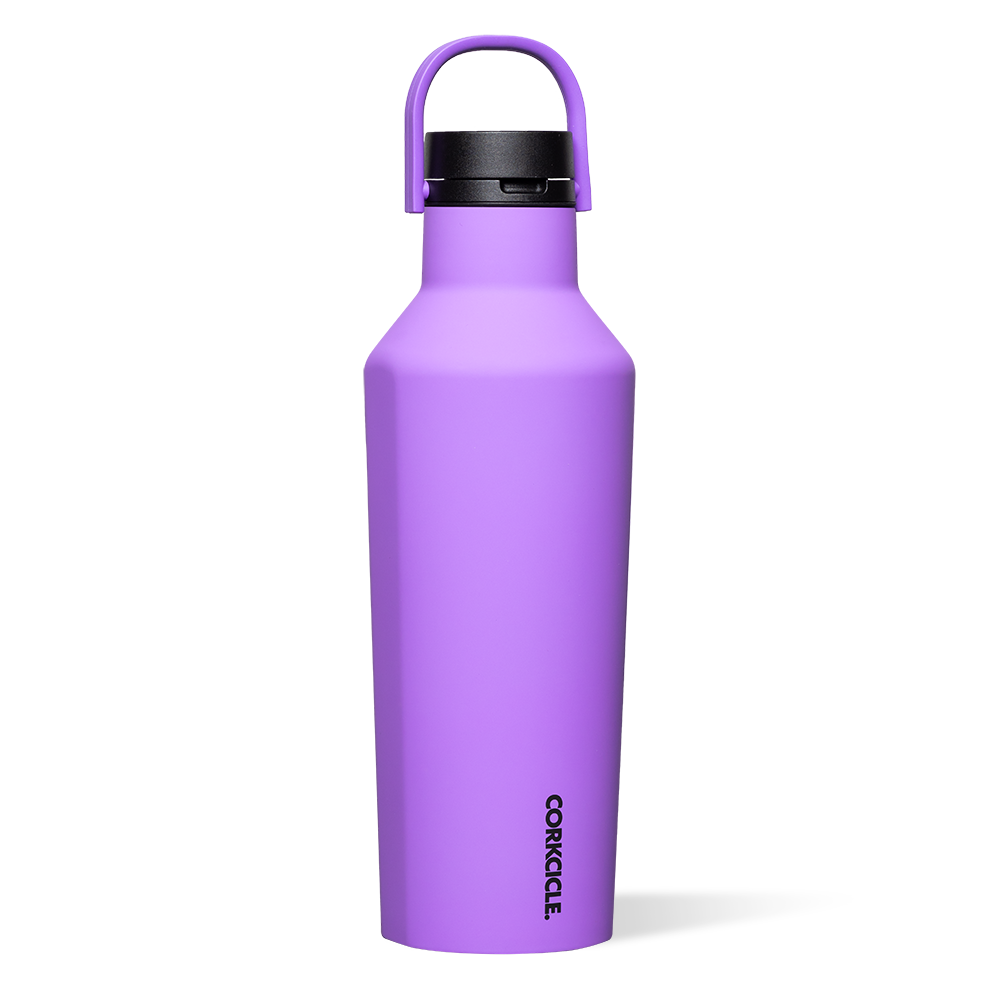 Series A Sport Canteen - Essential Set