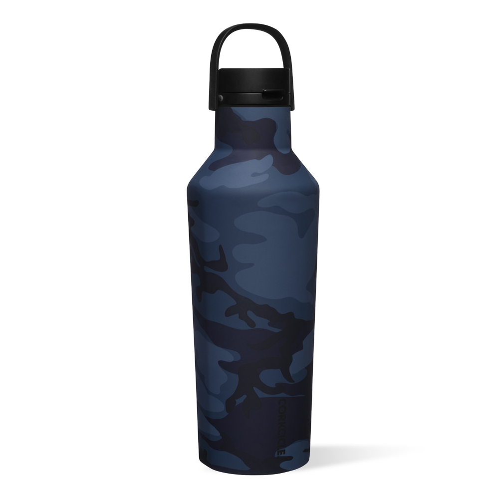 Series A Sport Canteen - Essential Set