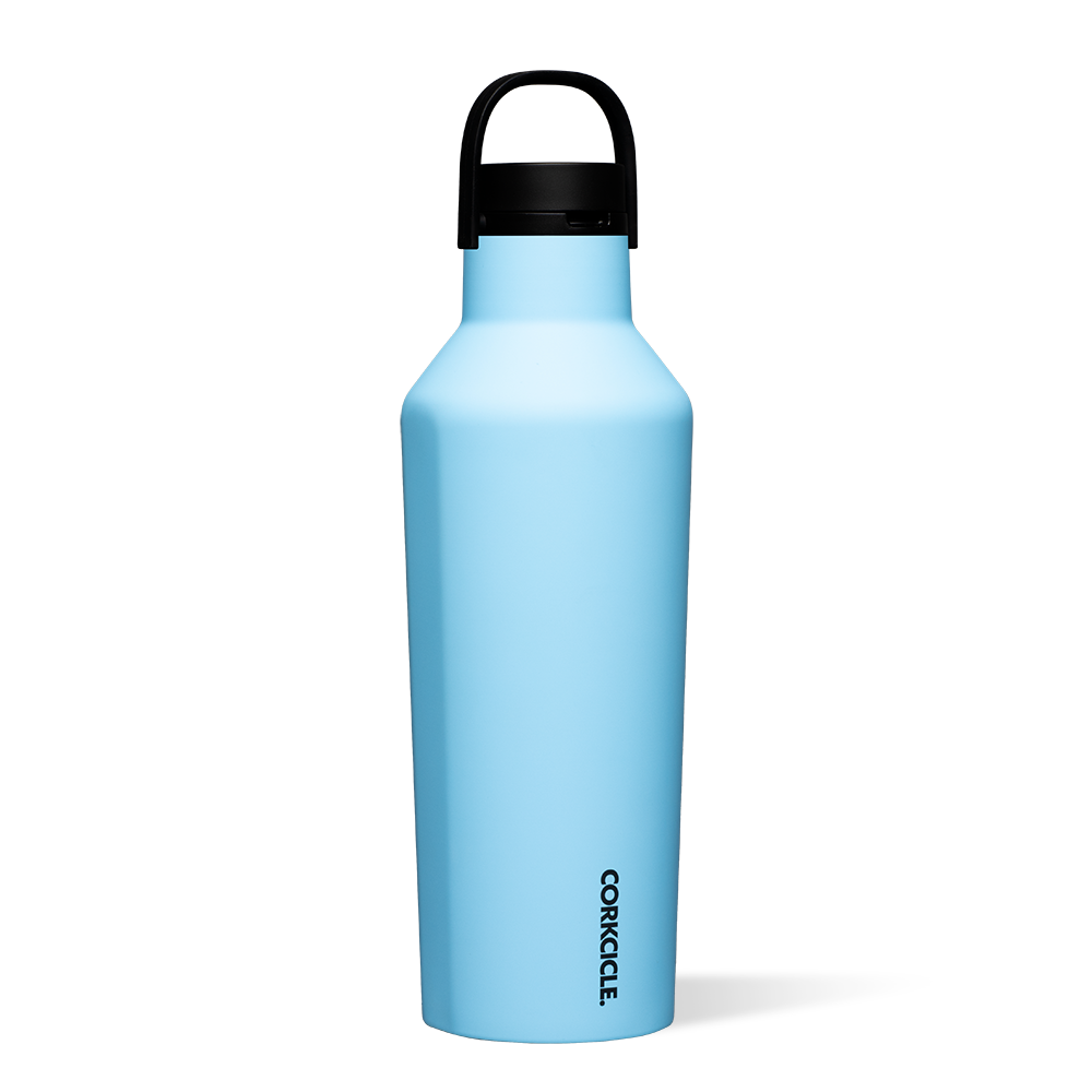 Series A Sport Canteen - Essential Set
