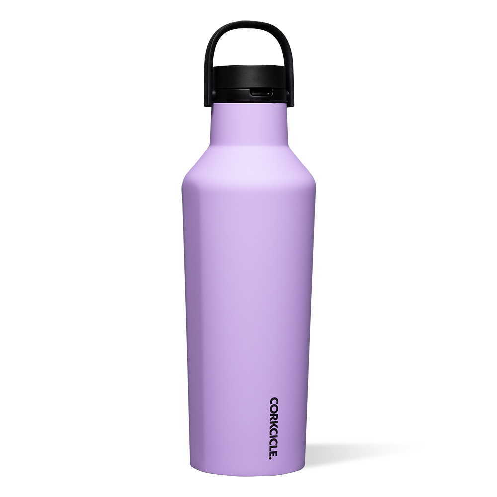 Series A Sport Canteen - Essential Set