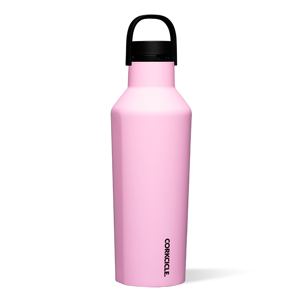 Series A Sport Canteen - Essential Set