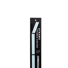 Ceramic Coated Straw Set - Daily Active Set Fit