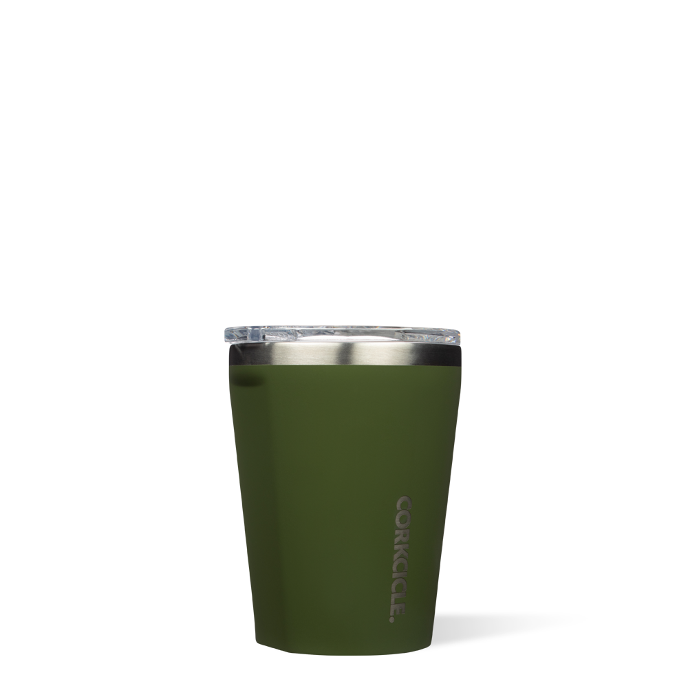 Classic Tumbler - Clean Active Carry