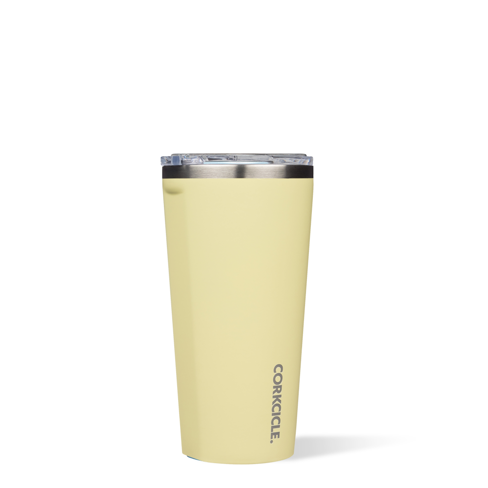 Classic Tumbler - Clean Active Carry