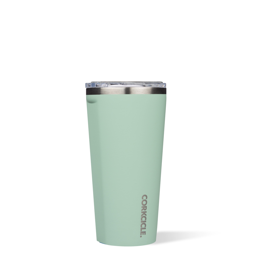 Classic Tumbler - Clean Active Carry