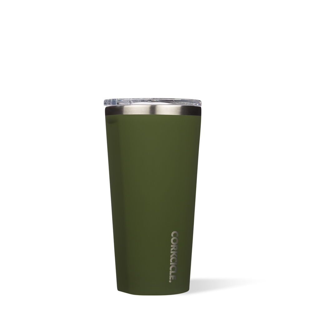 Classic Tumbler - Clean Active Carry