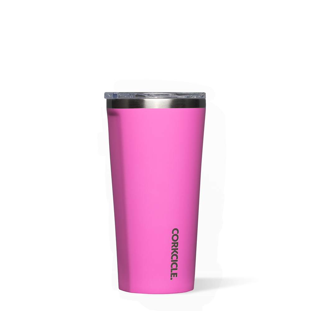 Classic Tumbler - Clean Active Carry