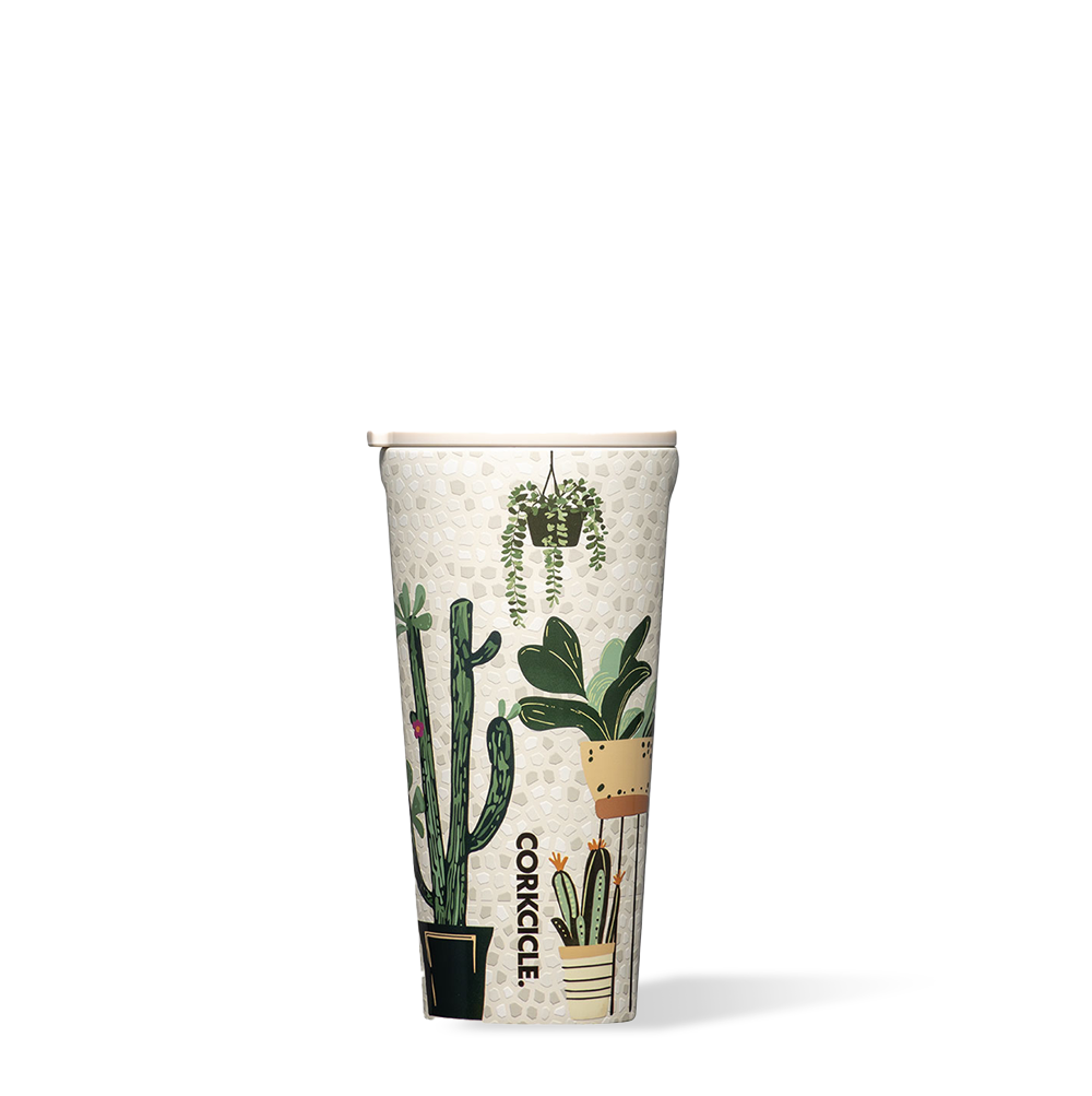 Classic Tumbler - Clean Active Carry
