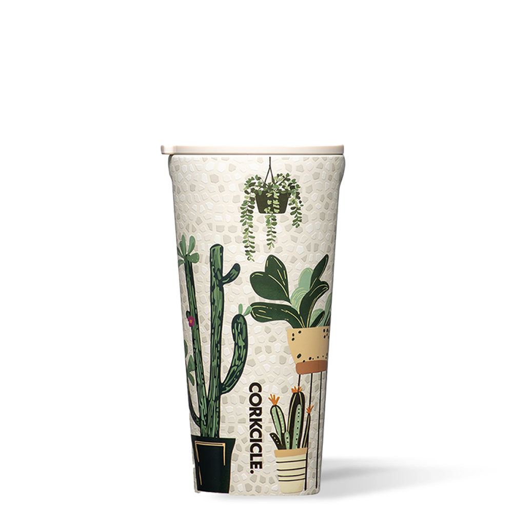 Classic Tumbler - Clean Active Carry