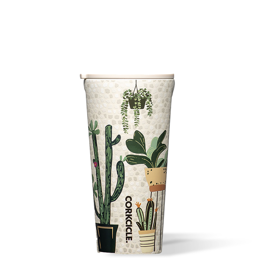 Classic Tumbler - Clean Active Carry