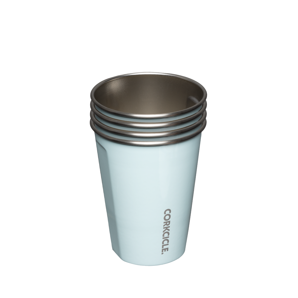 Eco Stacker - Premium Modern Ready Choice