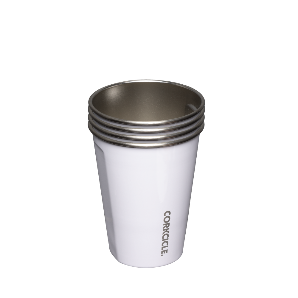 Eco Stacker - Premium Modern Ready Choice