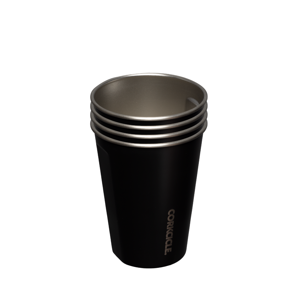 Eco Stacker - Premium Modern Ready Choice
