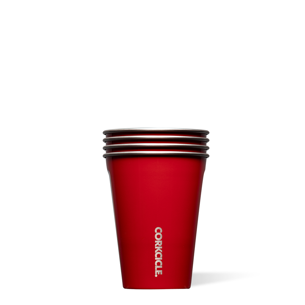 Eco Stacker - Premium Modern Ready Choice