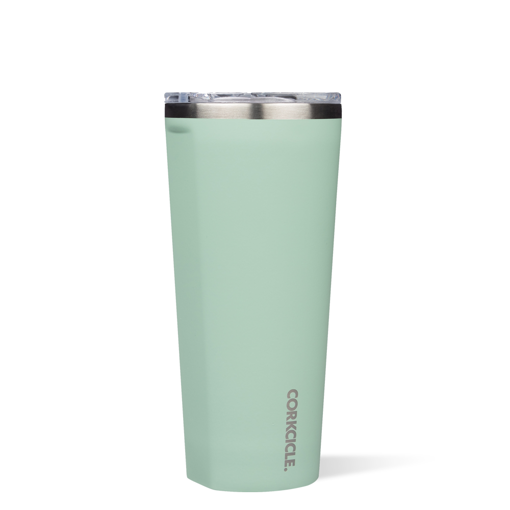 Classic Tumbler - Clean Active Carry