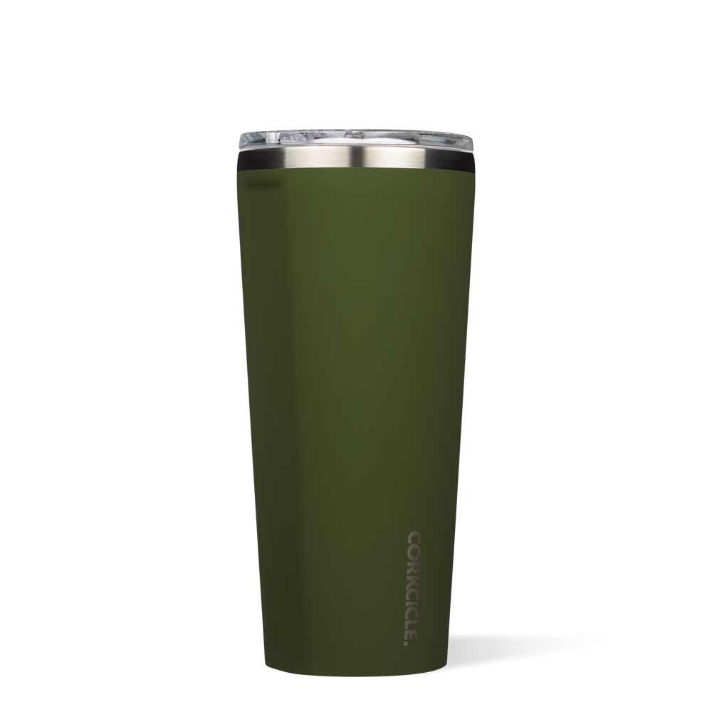 Classic Tumbler - Clean Active Carry