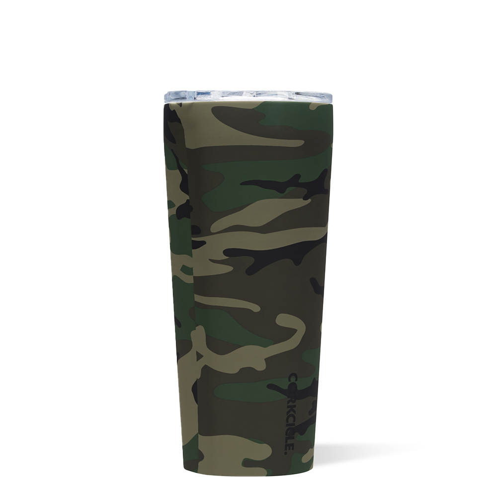 Classic Tumbler - Clean Active Carry