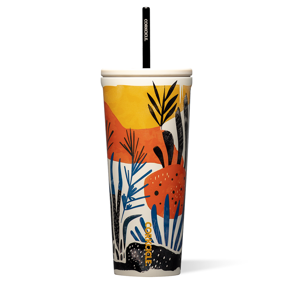 Cold Cup - Premium Modern Fit Pick