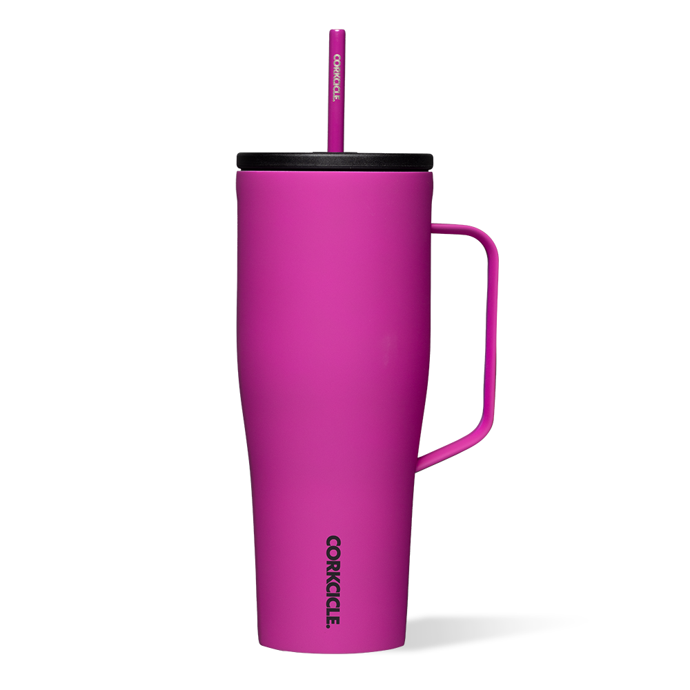 Cold Cup XL - Daily Clean Set Style