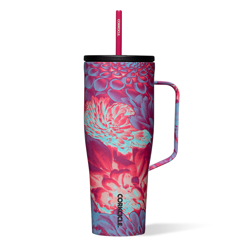Cold Cup XL - Daily Clean Set Style