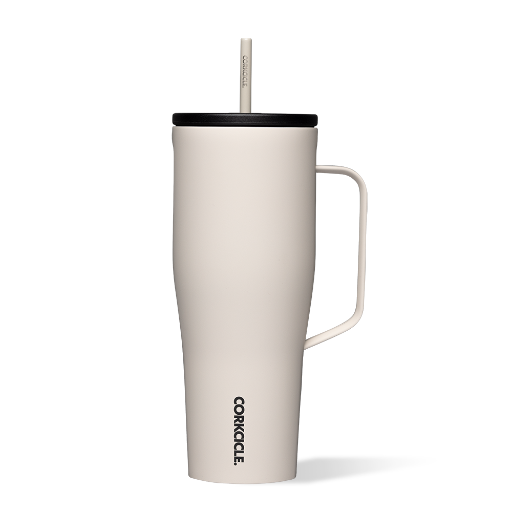 Cold Cup XL - Daily Clean Set Style