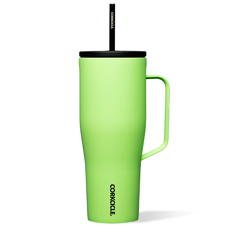 Cold Cup XL - Daily Clean Set Style