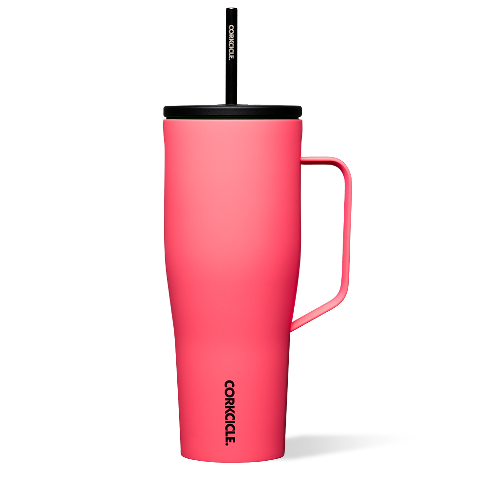 Cold Cup XL - Daily Clean Set Style