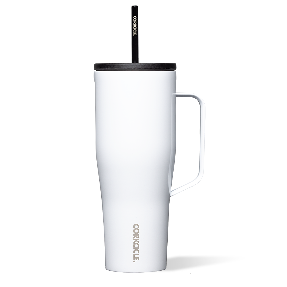 Cold Cup XL - Daily Clean Set Style