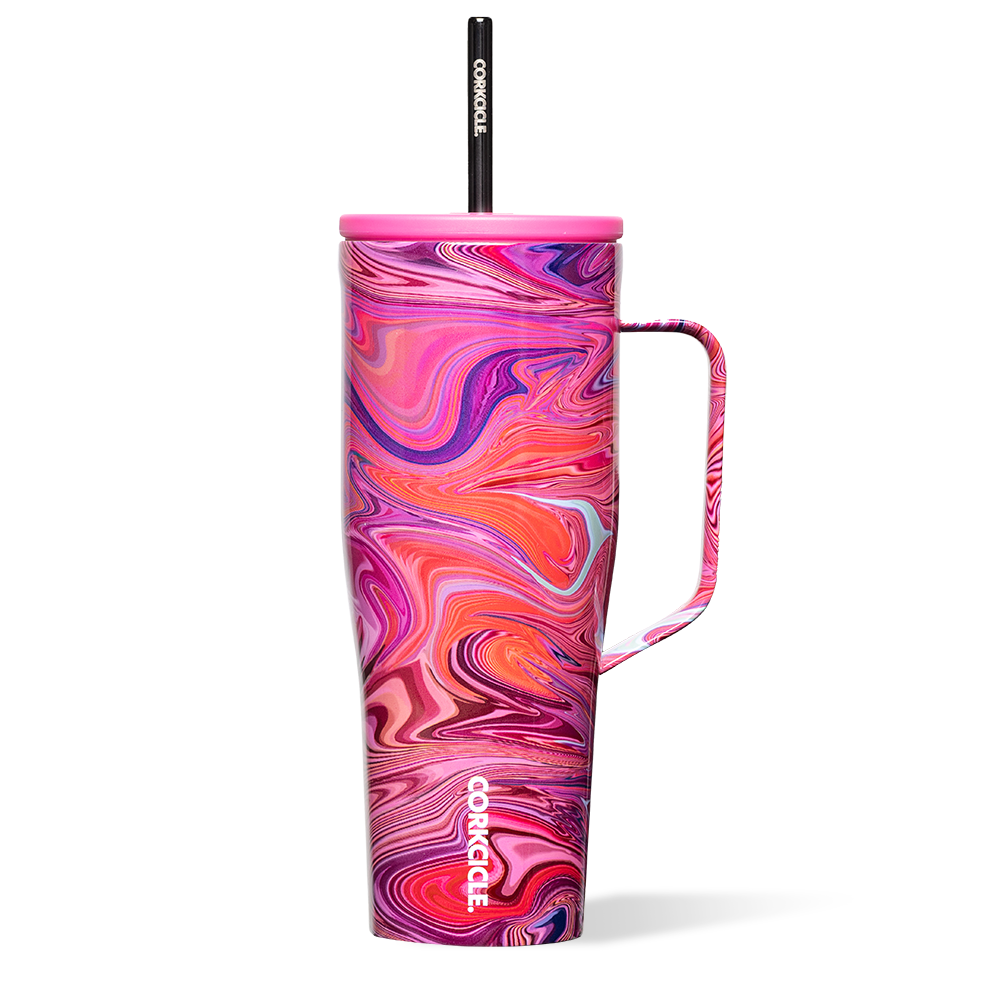 Cold Cup XL - Daily Clean Set Style