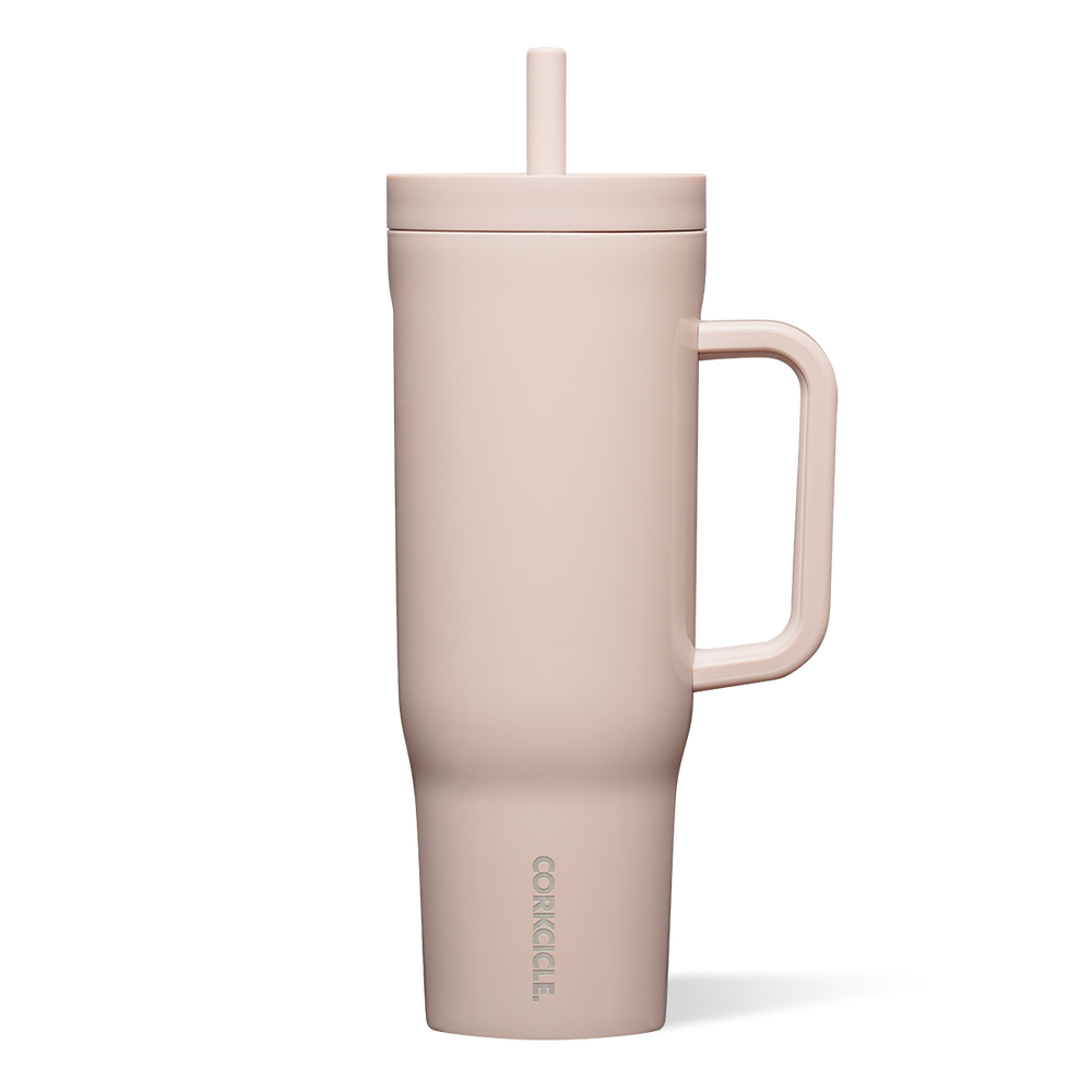 Leakproof Cruiser - Daily Premium Choice - Chocolate Milk / 40oz