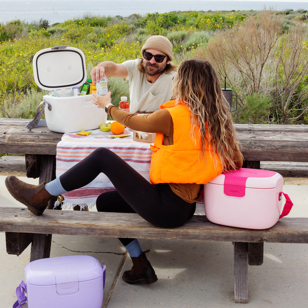 Chillpod Go - Home Travel Use Pack