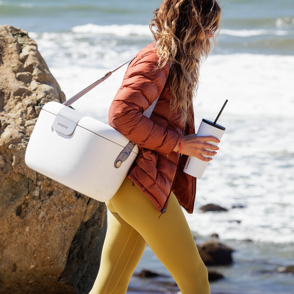 Chillpod Go - Home Travel Use Pack