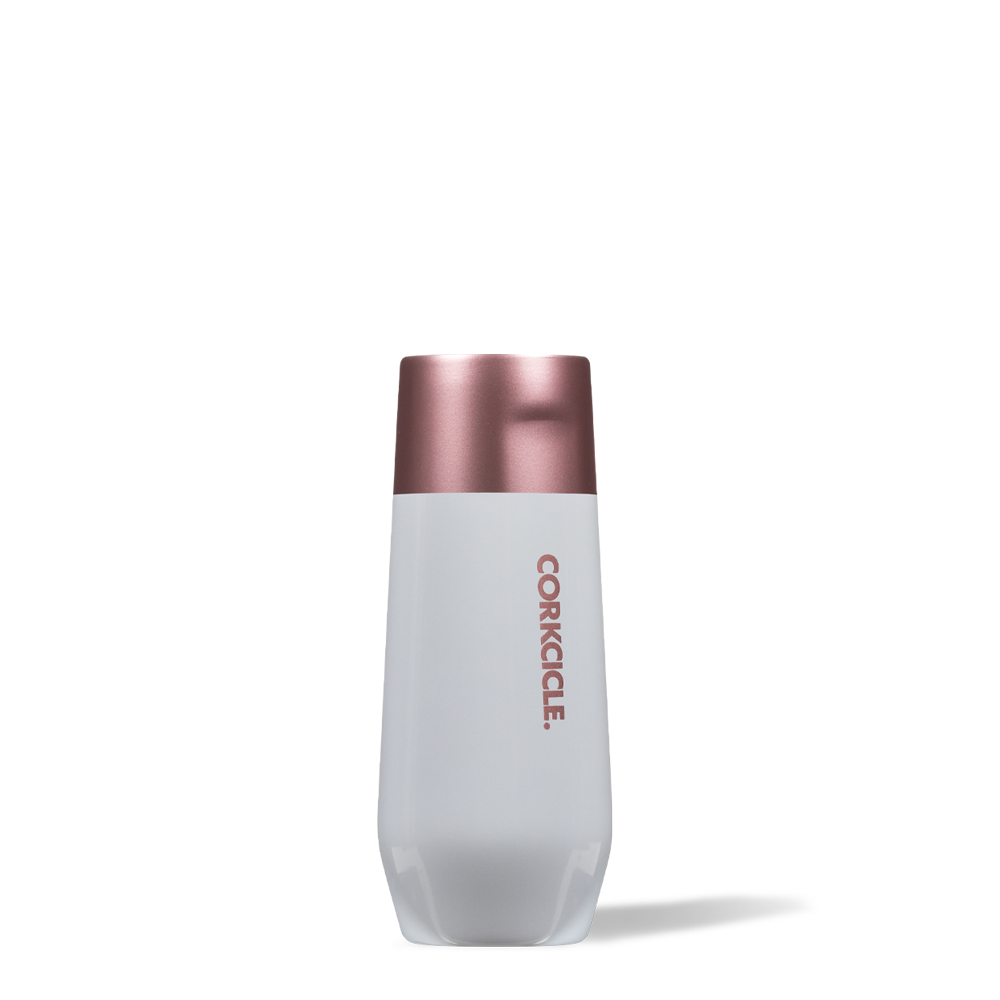 Stemless Flute - Outdoor Daily Fit Set