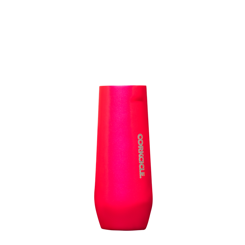 Stemless Flute - Outdoor Daily Fit Set