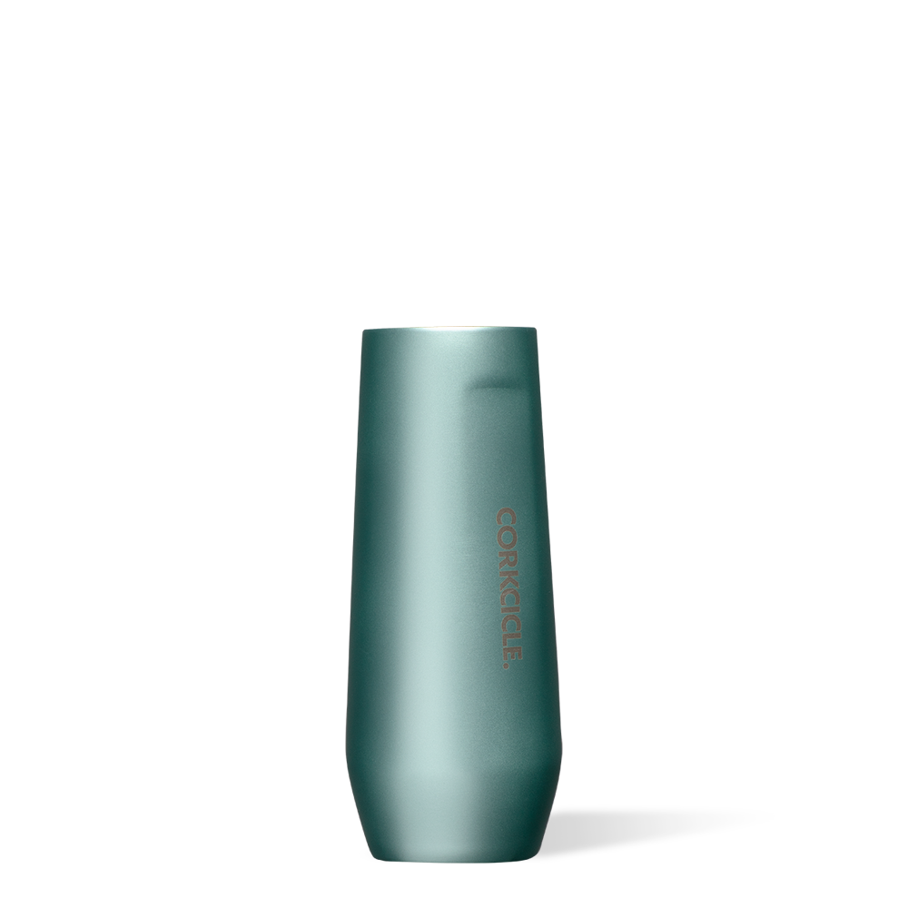 Stemless Flute - Outdoor Daily Fit Set