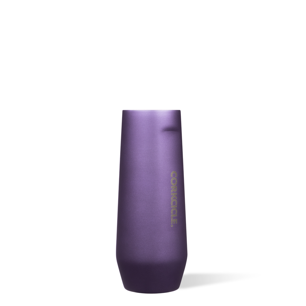 Stemless Flute - Outdoor Daily Fit Set