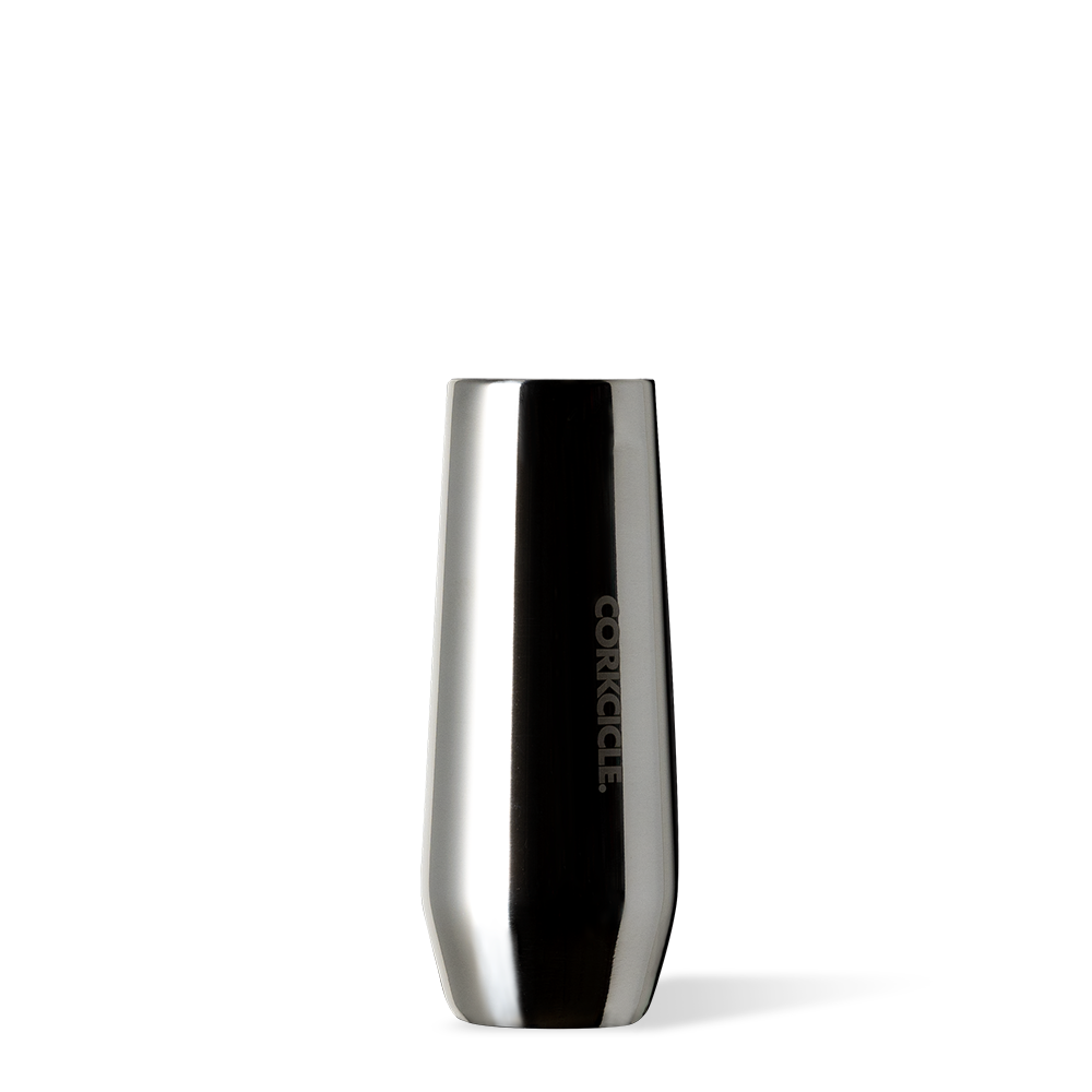 Stemless Flute - Outdoor Daily Fit Set