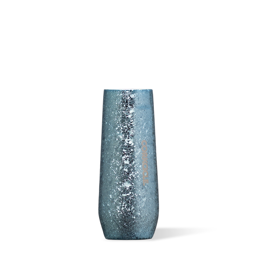 Stemless Flute - Outdoor Daily Fit Set