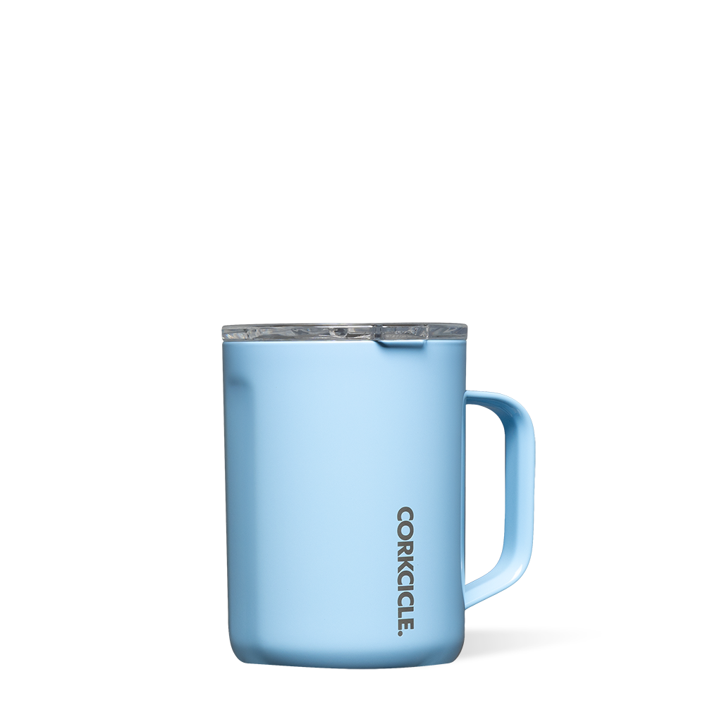 Classic Coffee Mug - Active Set