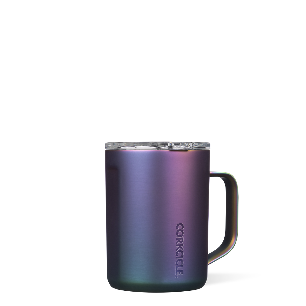 Classic Coffee Mug - Active Set