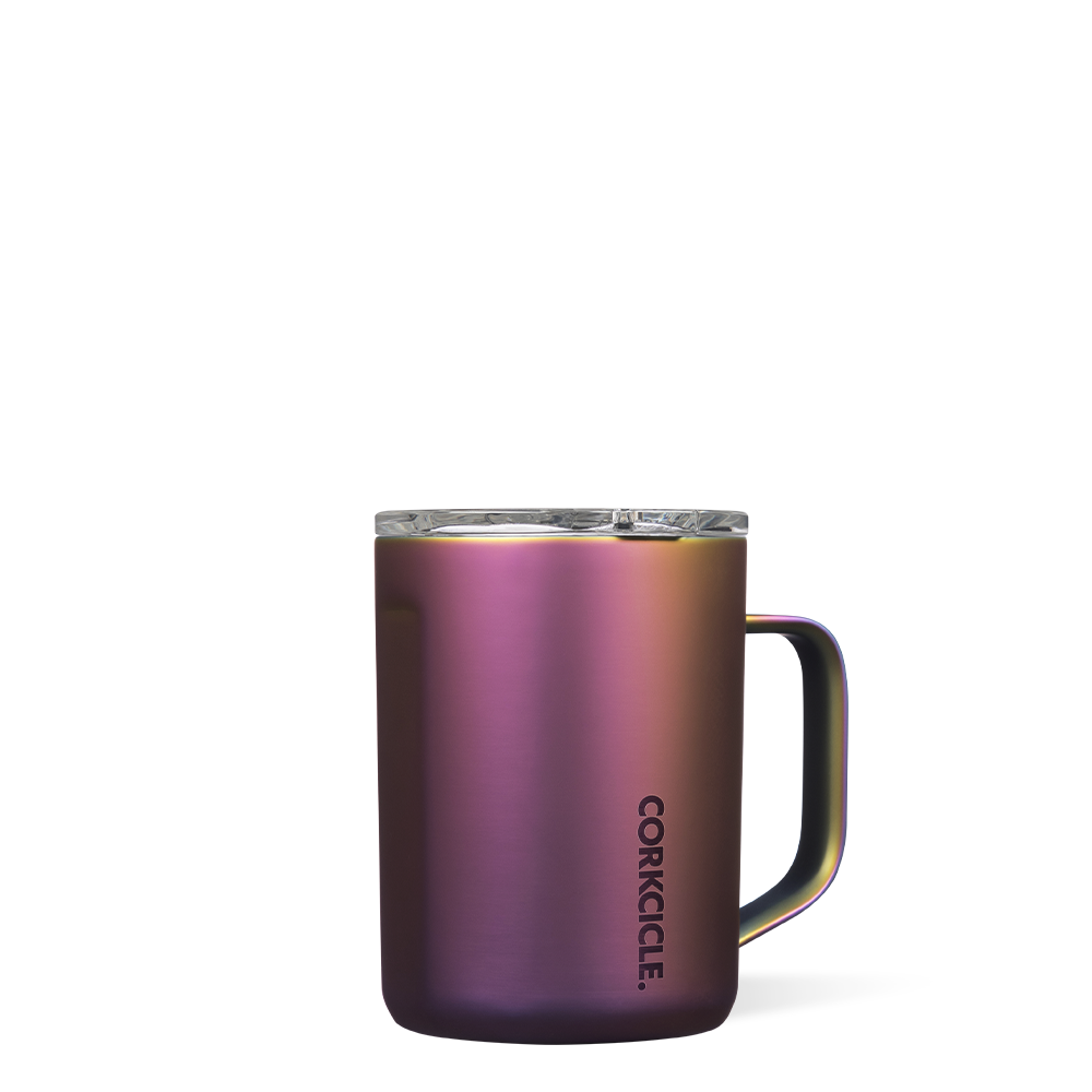 Classic Coffee Mug - Active Set