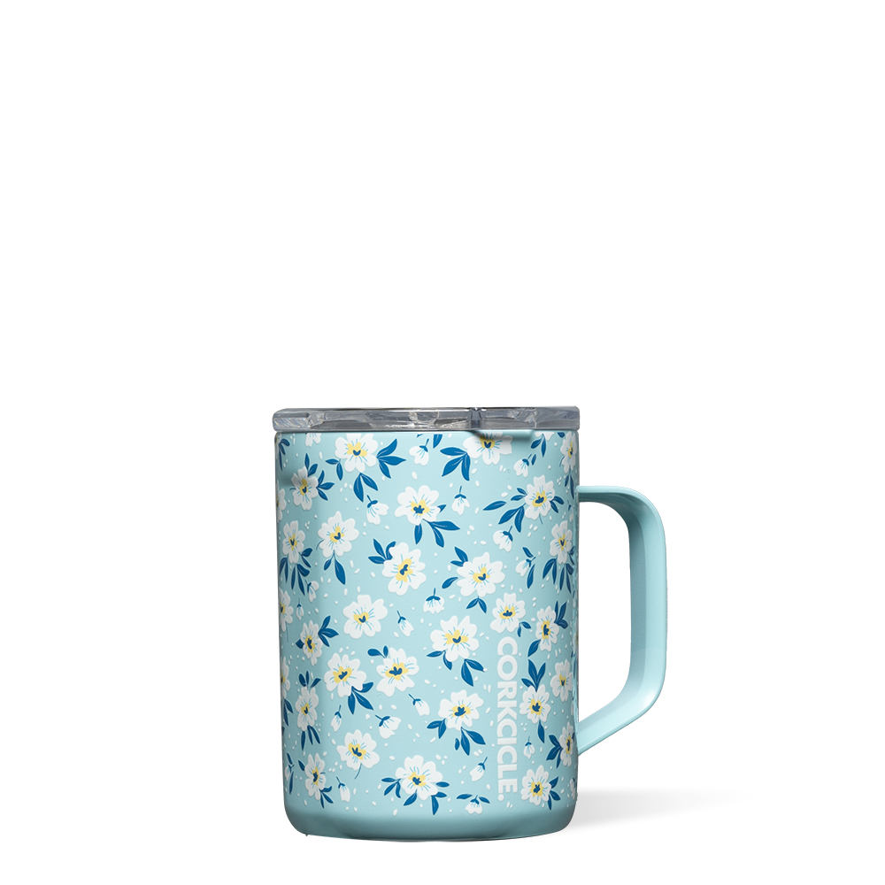Classic Coffee Mug - Active Set
