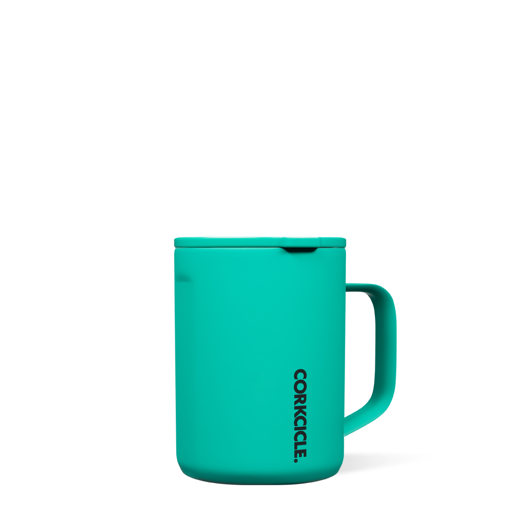 Classic Coffee Mug - Active Set