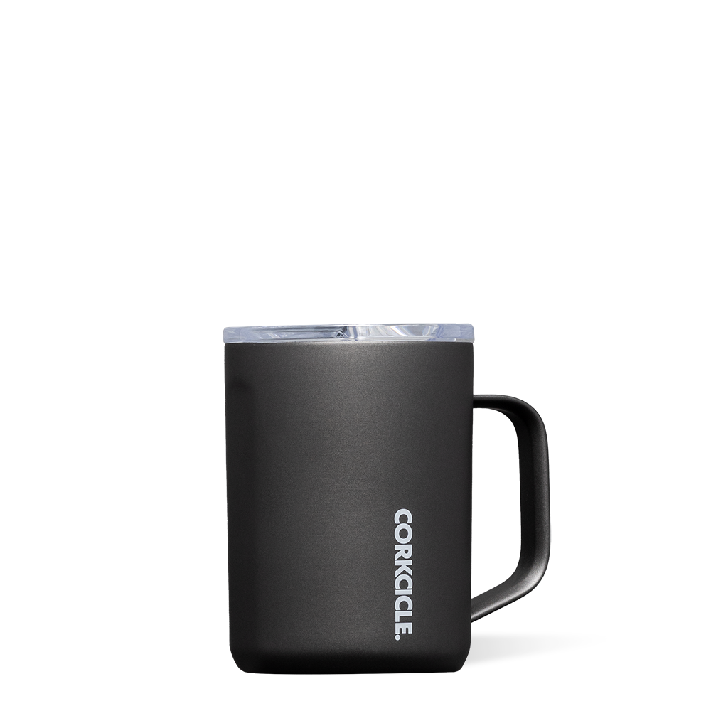 Classic Coffee Mug - Active Set