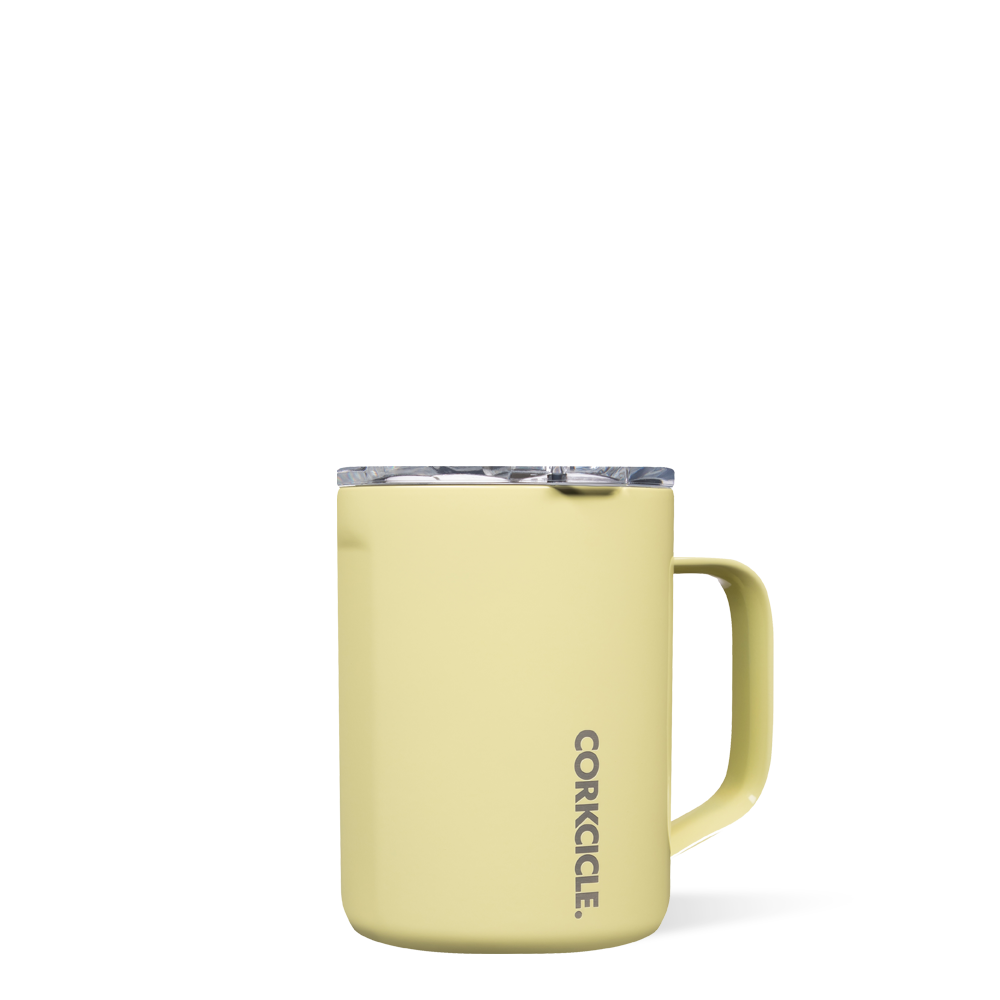 Classic Coffee Mug - Active Set