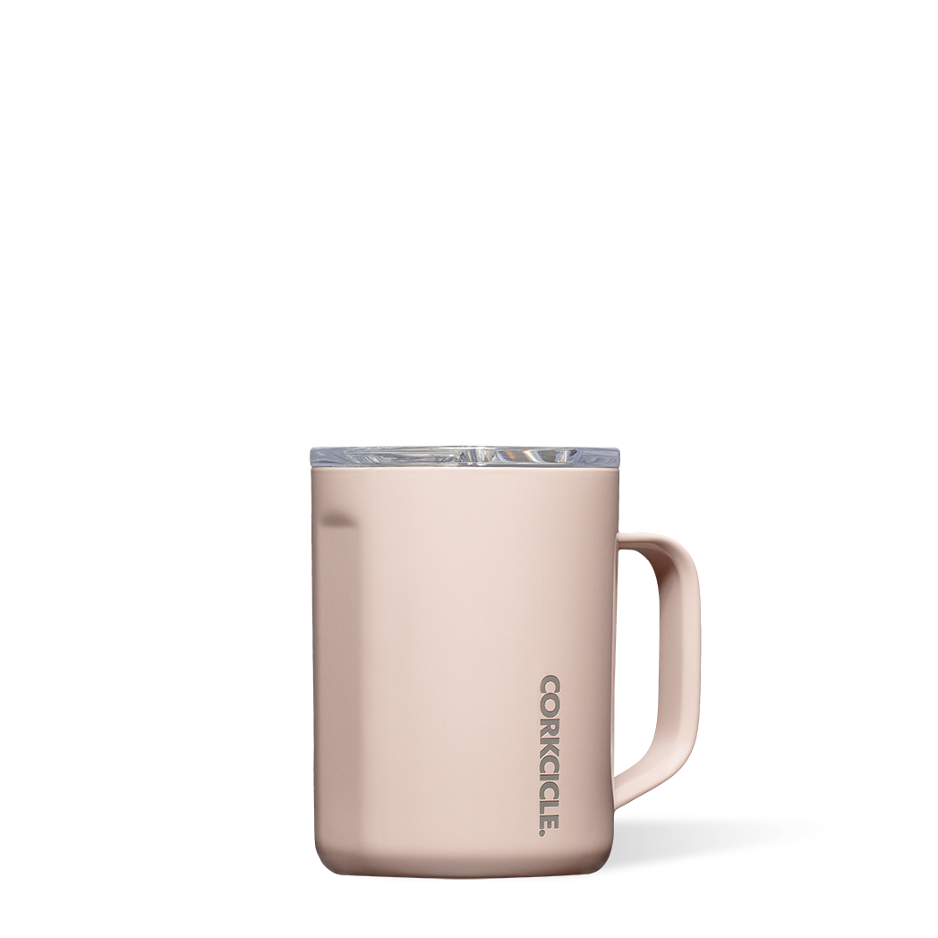 Classic Coffee Mug - Active Set