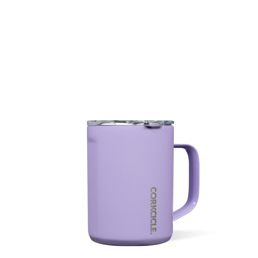 Classic Coffee Mug - Active Set